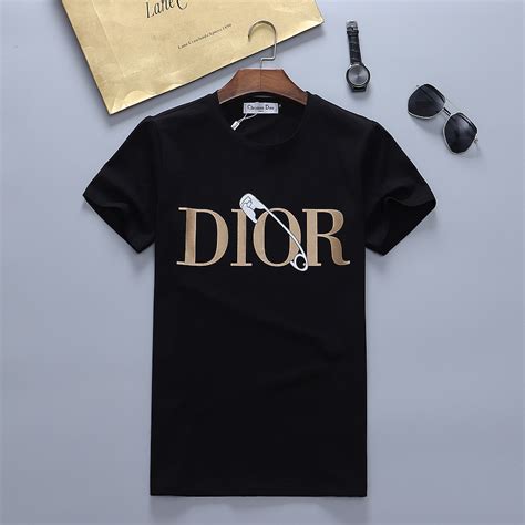 fake dior shorts|white dior t shirt.